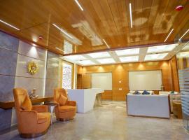 Best Western Vrindavan, hotel a Vrindāvan