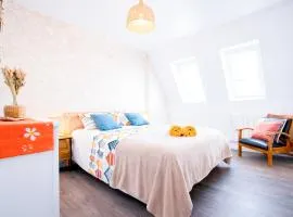 Le Cocon I Hyper Centre & Calme