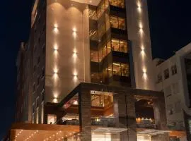 Best Western Plus Chandigarh Mohali