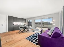 Appartement Avenches B3-13