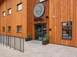 Hotel Riverside Avesta, BW Signature Collection