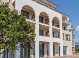 Hôtel & Spa Best Western Premier A Storia Solenzara – hotel w mieście Sari-Solenzara