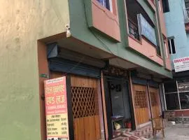 Hotel Moonlight and Lodge