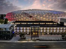 The Anthem Los Angeles Stadium District, Tapestry by Hilton