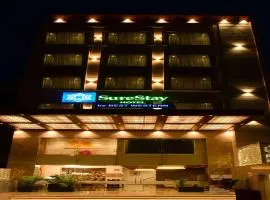 SureStay by Best Western Model Town Amritsar