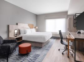 @HOME by Best Western Walkerton, hotel di Walkerton