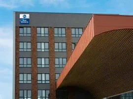 Best Western Hotel Presov