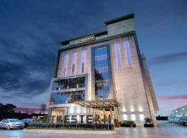 Best Western Summerlea, hotel sa Jalandhar