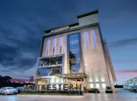 Best Western Summerlea