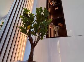 Luxury and space near Mall Moldova, Hotel in Iaşi