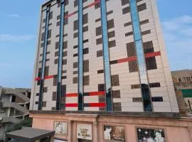 Best Western Alkapuri, Vadodara