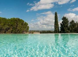 Il Cubetto, nothing short of special, hotel a Rosignano Marittimo