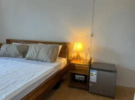 Guesthouse Dacha Zanzibar Nungwi