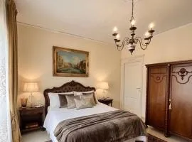 Le case di Rosa e Antonio