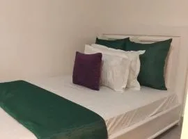 Imperial cabins