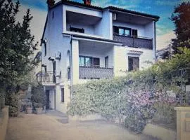 Apartments Luka free bikes