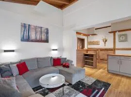 Schwarzwald-Lodge Ferienunterkunft