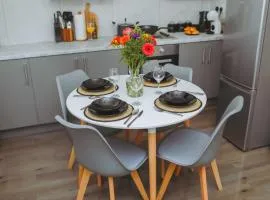 Perfectly Located City Centre Apartments
