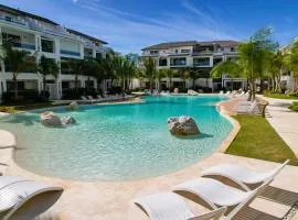 Luxury 2BR Condo Bayahibe DR