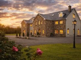 Donegal Manor, khách sạn ở Donegal