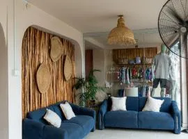 Hotel Luna Nueva