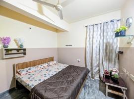 3 Bedroom AC and Non AC Homestay ELite, готель у місті Майсуру