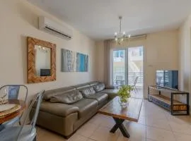 The Pearl 9 -2BR Poolside Retreat at Mythical Sands, Protaras