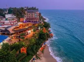 Sea View Varkala Beach Resort