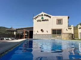 Cortijo rural Los Pinos