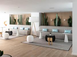 BLUESEA Mediodia, ξενοδοχείο στο Ελ Αρενάλ