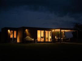 Wigtown by Wigwam Holidays, khách sạn ở Newton Stewart