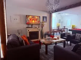 Entire Home in Blakeslee, PA