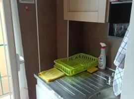 Appartement du bonheur au bord de mer