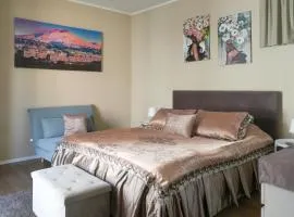 Filomena Glamour Luxury