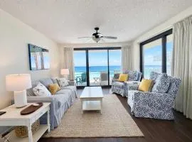 Windward Pointe 1006- Corner unit Amazing beach views