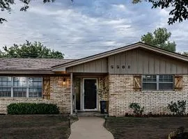 Charming And Spacious Family Friendly 3BR