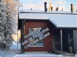 Syötteentupa