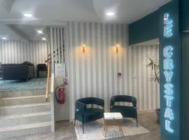 Le Crystal Dinard, Sure Hotel Collection by Best Western
