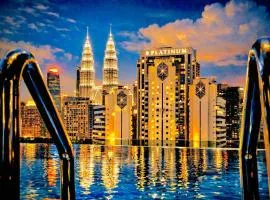 Majestic Suites klcc by Prime Nest