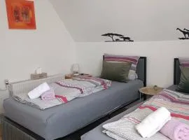 Privatzimmer Landblick