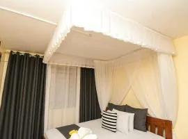Rastic cabins