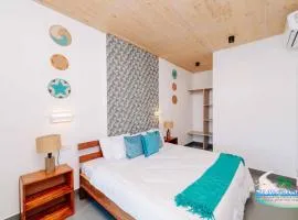 POM POM Suites Zanzibar Blue Lagoon Luxury Boutique Resort