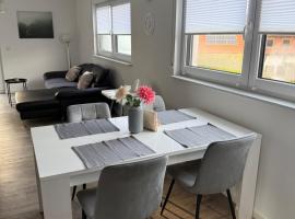 Fewo OsWALD, Hotel in Ettenheim