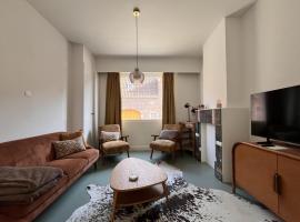 De Durme, hotel di Temse