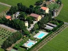 Agriturismo Le Pescine