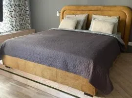 Затишна та сучасна квартира подобово Вишневе Київська область ЖК Піонерський