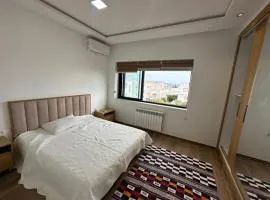 Belle appartement sur calme résidence