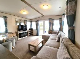 Dornoch Holiday Chalet