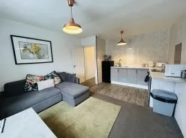 Cosy Flat - Over Arch