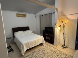 Posada Plaza Artigas, hotell sihtkohas Artigas